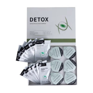 Kit Oxygeno Detox