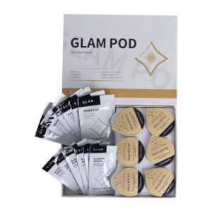 Kit Oxygeno Glam Pod