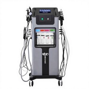 Hydrafacial 10 en 1