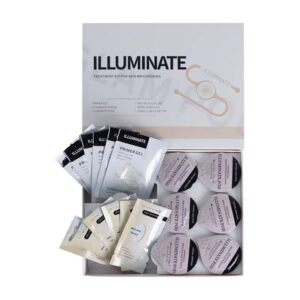 Kit Oxygeno Illuminate