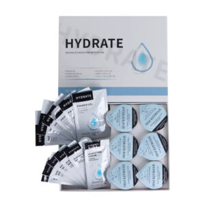 kit oxygeno hydrate