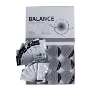 Kit Oxygeno BALANCE
