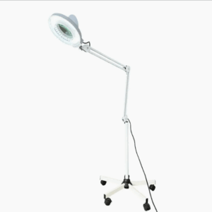 Lampe loupe infrarouge professionnelle