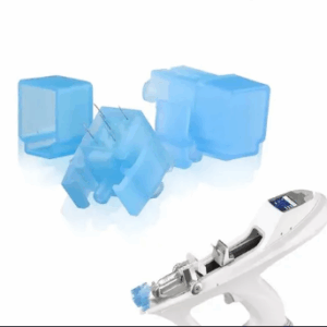 Aiguilles de pistolet de mésothérapie