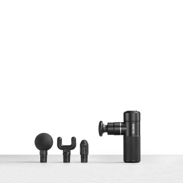 Pistolet de massage Globus