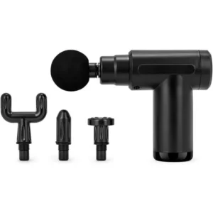 Pistolet de massage Globus