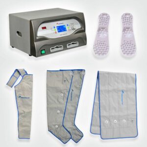 PRESSOTHERAPIE POWER Q 6000